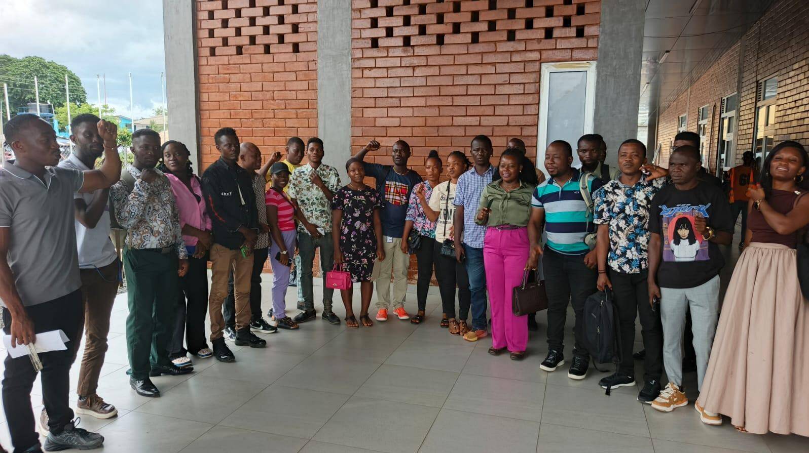 SRHR group strengthens evidence-based reporting